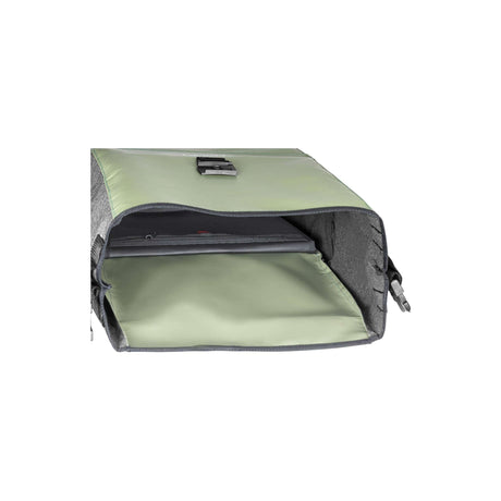 Clarijs Fahrradbeutel Solobag 24L Olivengrau