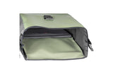 Clarijs Bicyle Solobag 24L Olive Grey