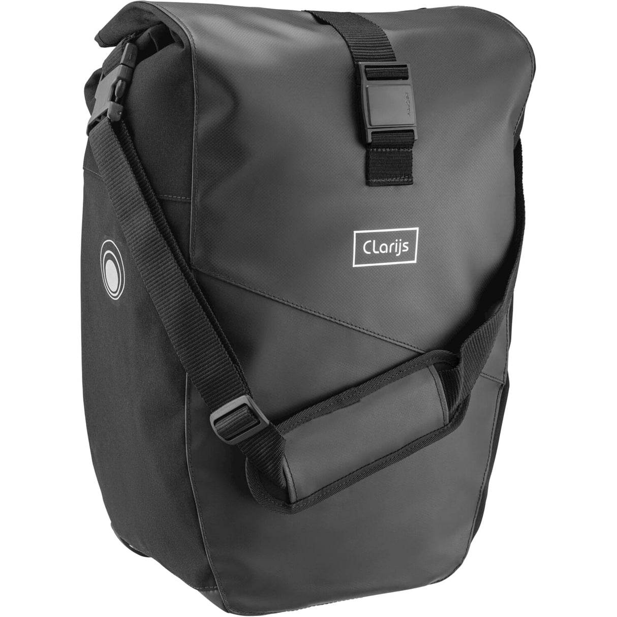 Clarijs Bag Single Solo Black 24 LTR