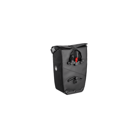 Clarijs Fahrradbeutel Solobag 24l Schwarz