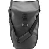 Clarijs Bicycle Bag Solobag 24L Black