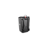 Clarijs Rucksack Variobag 24L Schwarzgrau