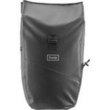 Clarijs sac à dos variobag 24l noir-gris