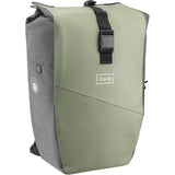 Clarijs Rucksack Variobag 24L Olivengrau