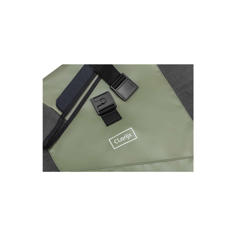 Clarijs Rucksack Variobag 24L Olivengrau