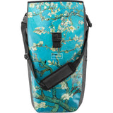 Clarijs Velo Bag Somobag 24l van Gogh Mandon Blossom