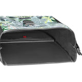 Clarijs Fahrradbeutel Solobag 24l Van Gogh Mandelblüte