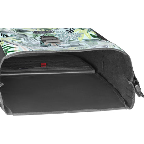 Clarijs Fahrradbeutel Solobag 24l Van Gogh Mandelblüte