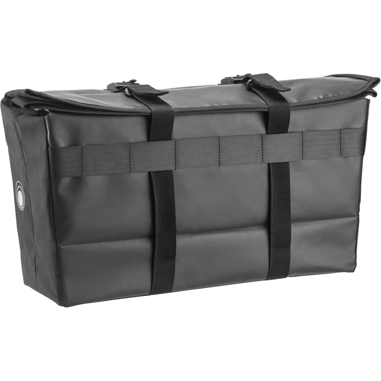 Clarijs Single Longtailbag 58L noir