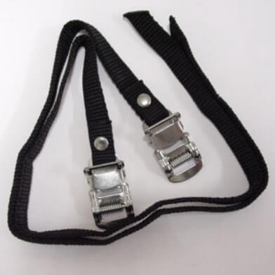 Union to Clip Belt Nylon Black (2)