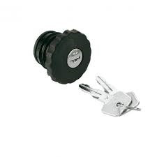 Peugeot Kraftstoffkappe 103 m Lock