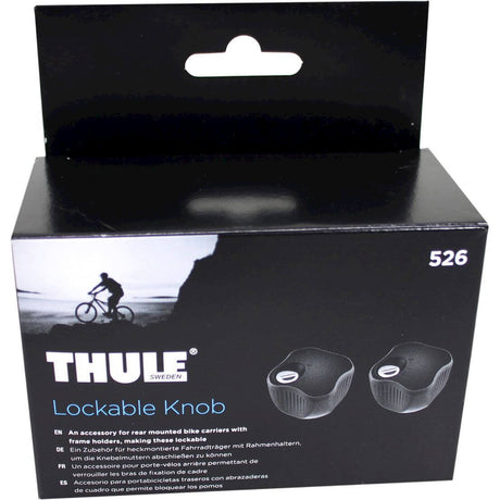 Thule -Set -Taste mit Sperre (2)