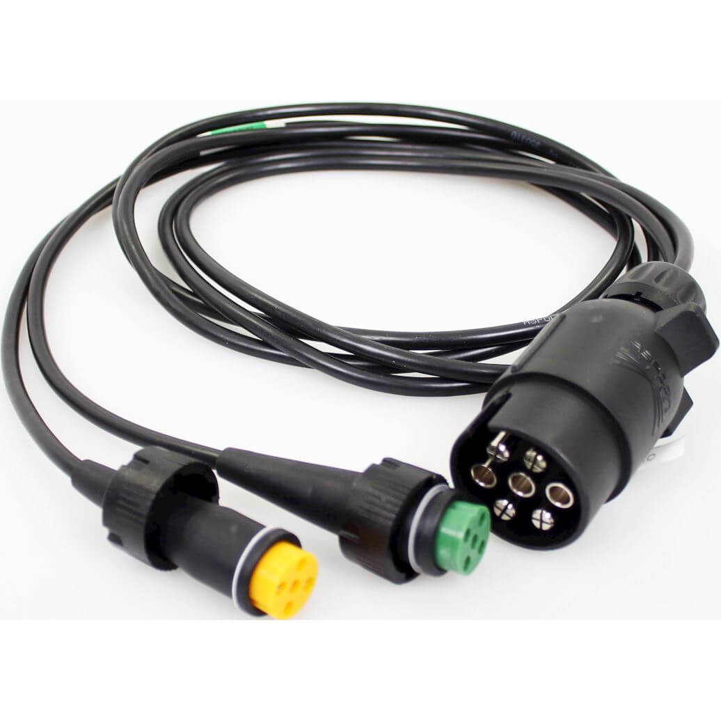 Thule Kabelsatz 7p - tdd52120