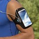 Abi Tune Gürtel Telefonhalter Armband 6,4-7,5 Neopren ab91