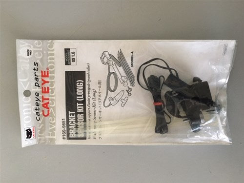 Cateye Sensor-Set OS 1.0 Modell-L