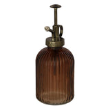Esschert Design Pflanzensprinkler gerippt