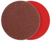 Cibo Tex Grip Disc 125mm Af Fine | 10 Stück