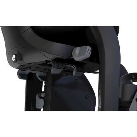 Thule yepp 2 achterzitje maxi soft sand drager 12041303