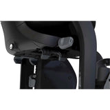 Thule yepp 2 achterzitje maxi nutria green drager 12041304
