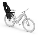 Thule achterzitje yepp nexxt 2 maxi drager zwart