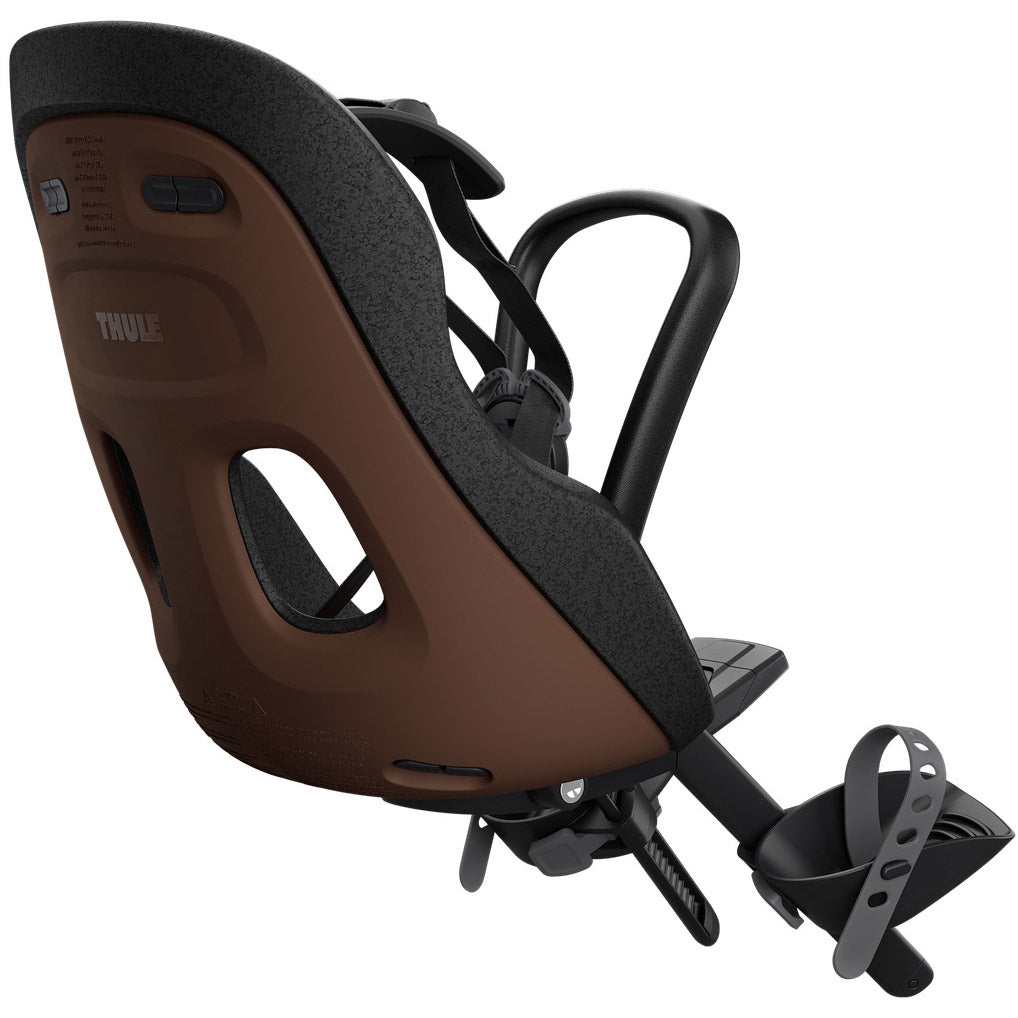 Yepp Seat Nexxt 2 Mini Schokoladenbraun