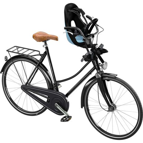 Thule Kindersitz für yepp Nexxt 2 Mini Blau