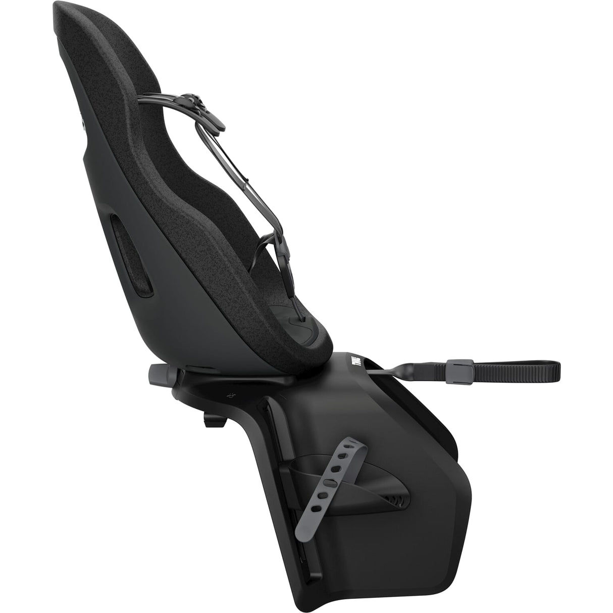 Thule Nexxt 2 AchterDrager Seat Black