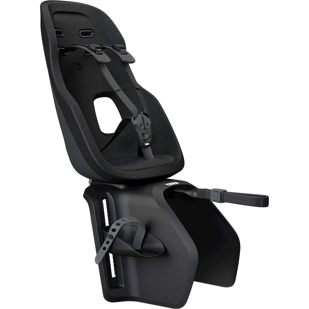 Thule Nexxt 2 AchterDrager Seat Black