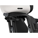 Thule Rücksitz Nexxt 2 Maxi -Träger Weiß