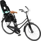 Thule Kinderzitje achter Yepp Nexxt 2 Maxi voor framebevestiging mint green