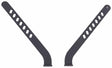 Thule Yepp Nexxt Fußschlaufe Mini Maxi Schwarz