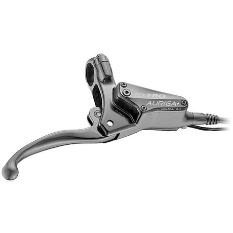 Tektro Bremshebel HM1.0 HD-T740 Disc hydr. richtig