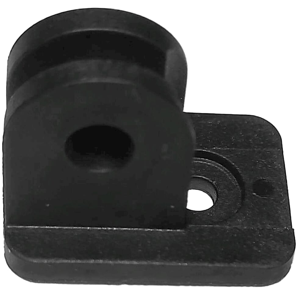 Trelock frontlys LS480 Fastere adapter for GoPro ZL 490