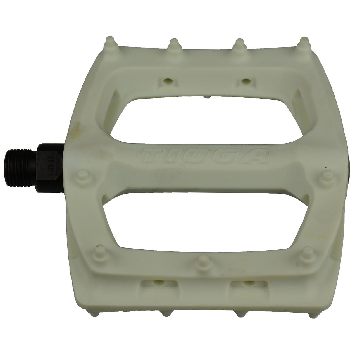 Tioga Pedal Surefoot Slim weiß