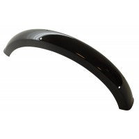 Tomos Front Fender Black to