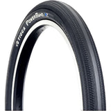 Tioga Wire Band Power Band 47-406 BMX Schwarz