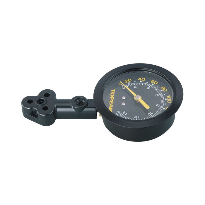 Topeak Messgeräte-Set – Joeblow XO