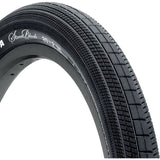 Tioga Wire Band Street Block 57-406 BMX Schwarz