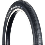 Tioga Wire Band Power Block 49-406 BMX Schwarz