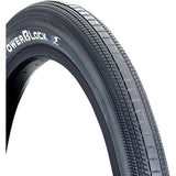 Tioga Wire Band Power Block 49-406 BMX Schwarz
