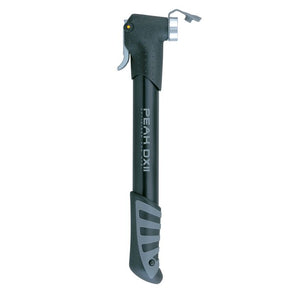 Topeak Peak DX II – Schwarz