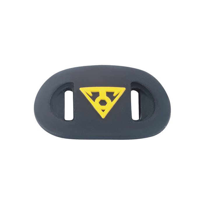 Topeak Flaschenhalter-Gummiband – Mono-Käfig