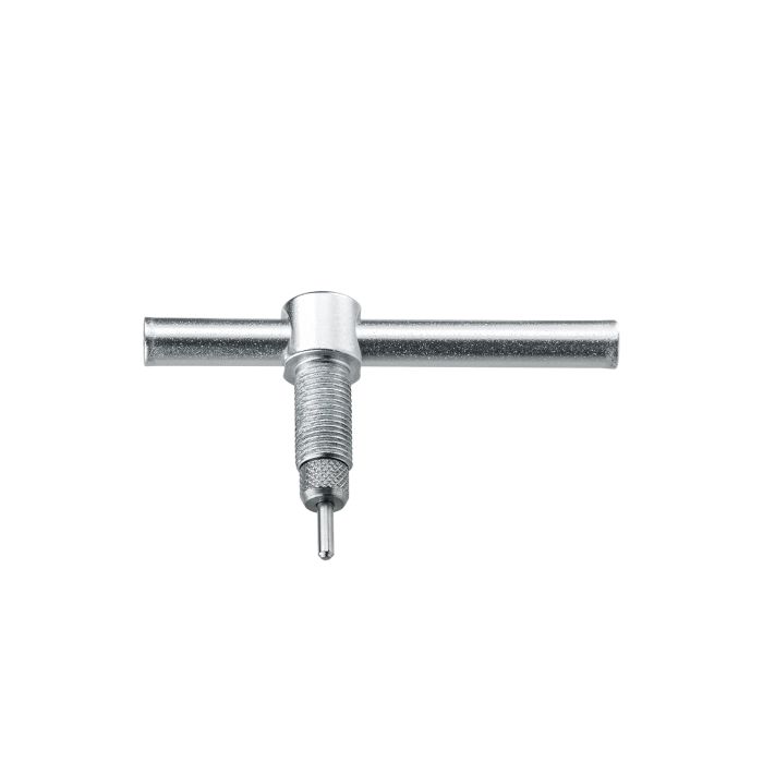 Topeak All-Speed-Kettenwerkzeug-Nietspindel mit Stift