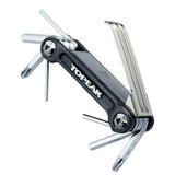 Topeak Tool Mini 9 Pro schwarz