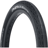 Tioga Drahtreifen Fastr x 34-451 BMX schwarz