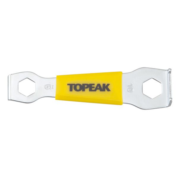 Topeak Kettenblattmutternschlüssel