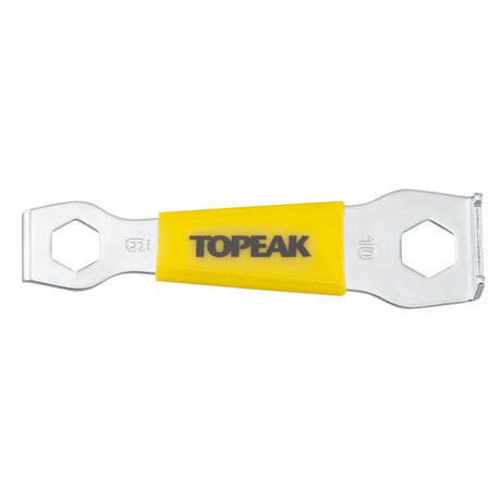 Topeak Kettenblattmutternschlüssel