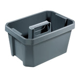 Topeak-Schalensitz