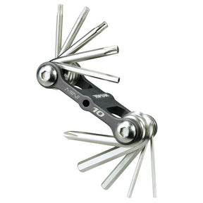 Topeak Minitool Mini 10 - 15400051