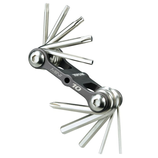 Topeak Minitool Mini 10 - 15400051